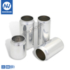 NAVAN Latas de bebida personalizables de aluminio estándar/elegante/delgada/rechoncha 