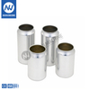 NAVAN Latas de bebida personalizables de aluminio estándar/elegante/delgada/rechoncha 