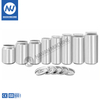 NAVAN Latas de bebida personalizables de aluminio estándar/elegante/delgada/rechoncha 