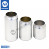 NAVAN Latas de bebida personalizables de aluminio estándar/elegante/delgada/rechoncha 